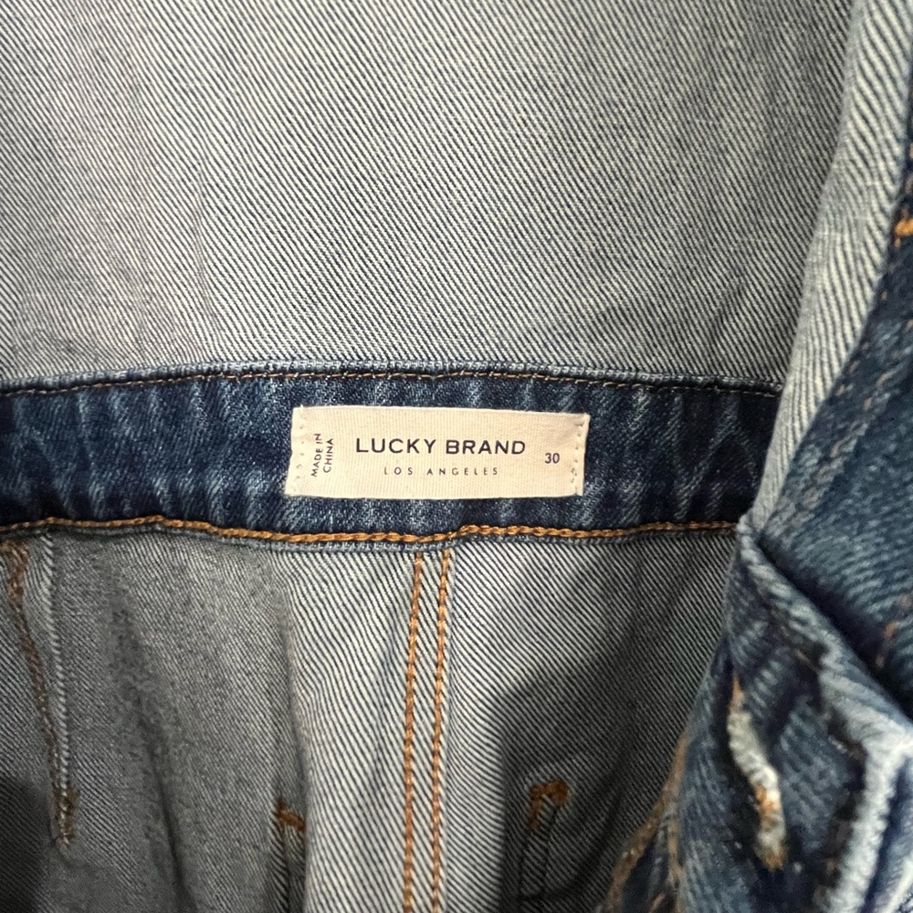 LUCKY BRAND - Picture 8 of 9